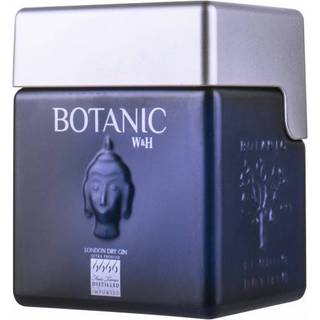 Botanic Ultra Premium Spansk London Dry Gin 70 cl 45%
