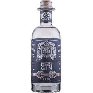 Boatyard Double Gin 46%