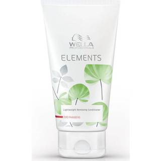 Wella Professionals Elements Renewing Conditioner 200 ml