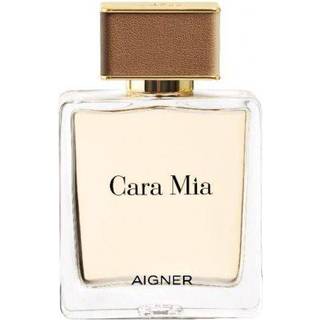 Aigner Parfumer til kvinder Cara Mia Eau de Parfum Spray 100 ml (3.650,00 kr / 1 l) - 100 ml