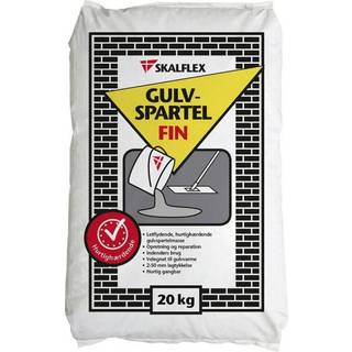 Skalflex Gulvspartel Industri         20kg ✓ På lager - klar til levering og afhentning