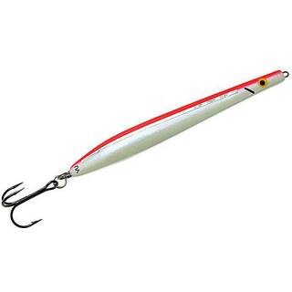 Westin Sølvpilen Blink UV Hottie Pearl 20g