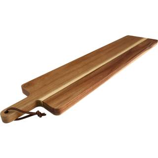 Skærebræt 70x17x2 cm.