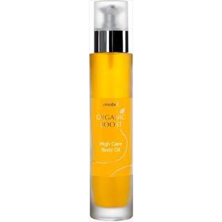 Zinobel Organic Boost High Care Body Oil - 100 ml