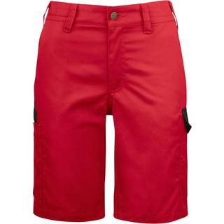 ProJob 642529 2529 shorts dame / Arbejdsshorts Marineblå C50