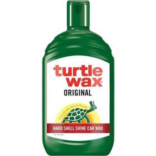 Turte Wax Original Bilvoks - 500 ml
