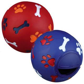 Trixie Snack Ball Assorted Colors 11cm