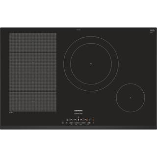 SIEMENS EX851FEC1M - INDUKTIONSKOGEPLADE