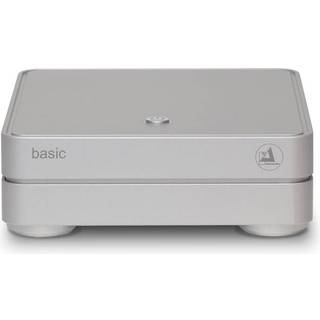 ClearAudio Basic V2 RIAA phono forstærker, sort | PRIS-MATCH