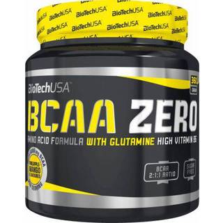 BCAA Zero Blue Grape - 360 gram