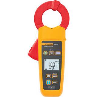 Fluke  connect tangmeter 369fc