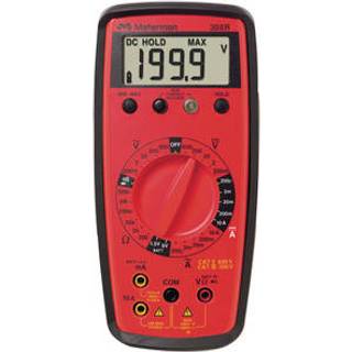 Multimeter Amprobe 30XR-A