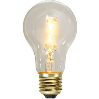 Star Trading - LED LAMP E27 A60 Soft Glow - 0,5W - 2100K