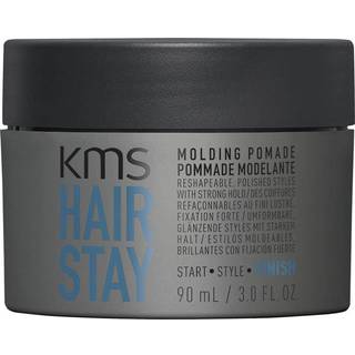 KMS HairStay Molding Pomade 90ml