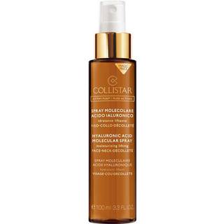 Collistar Attivi Puri Hyaluronic Acid Molecular Spray Spray med hyaluronsyre 100 ml - 100 ml