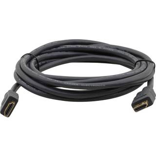 Kramer Hdmi Cable 1080p 10.7m. Hdmi Sort