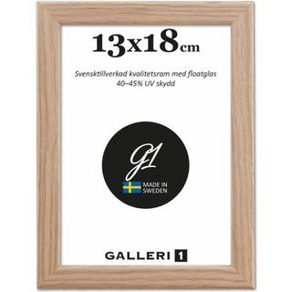 Ramme Grimsåker Eg 13x18 cm