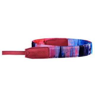 Shoulder Strap Color Play
