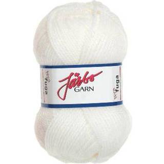 Järbo Fuga 17 Night black Indhold: 50% uld, 50% akryl Vægt/længde: 50 g = ca. 121 meter Anbefalede pinde: 4 mm Strikkefasthed: 10 x 10 cm = 20 m x 26 p Vask: Maskinvask 40ºC.