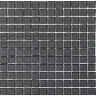 Krystalmosaik Arredo Grey Blank 2,3x2,3 cm (30x30 cm)
