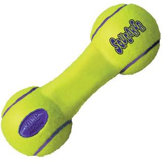 KONG AirDog Squeaker Dumbbell, Medium -