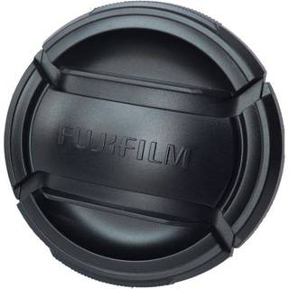 Fuji FLCP-58, Front Lens Cap