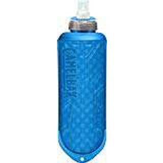 Camelbak Quick Stow Flask 500 ml - Let Sammenklappelig Løbeflaske til Løb og Vandring