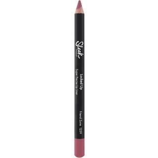 Sleek Locked Up Intensiv lipliner Skygge Friend Zone 1,79 g - 1,79 g