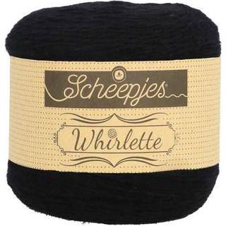 Scheepjes Whirlette 866 Boble Indhold: 60% Bomuld og 40% Akryl Vægt/løbelængde: 100 gram/455 meter Anbefalet pind: 3.50-4.00 mm Strikkefasthed: 10x10 cm = 25m x 44p (p3.50mm) Maskinvask: 40°, tørres fladt.