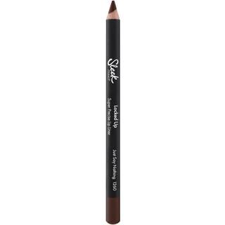 Sleek Locked Up Intensiv lipliner Skygge Just Say Nothing 1,79 g - 1,79 g