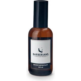 Barberians Cph No.01 EDP (100 ml)