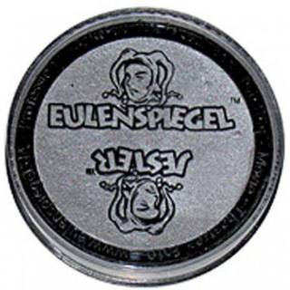 Eulenspiegel Ansigtsmaling | 20 ml | P. Platinum