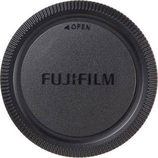 Fujifilm BCP-001 dæksel til hus, X-mount