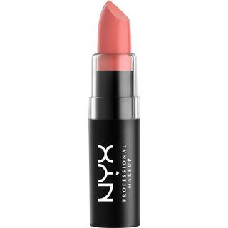 NYX Professional Makeup Matte Lipstick - Strawberry Daiquiri (laks lyser?d)