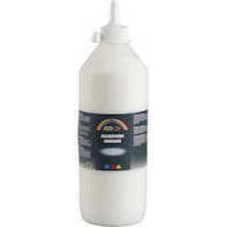 Allround Medium Limlak 1000ml - Vandbaseret Finish