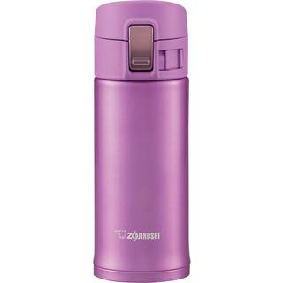 Zojirushi SM-SA36PB Rustfrit st?lvakuum isoleret krus 1 t?lling (pakke med 1) Pearl Pink