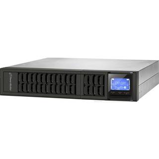 BlueWalker PowerWalker VFI 3000CRM LCD 3000VA / 2400W 4x IEC Outlets