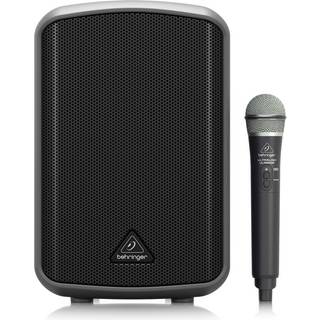 Behringer Europort MPA100BT Aktiv scenemonitor