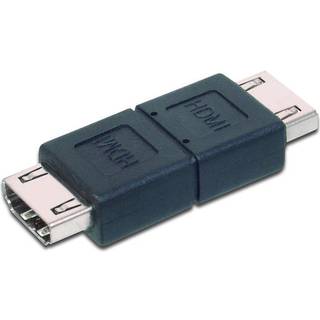 DIGITUS ASSMANN video / audio / netværks adapter