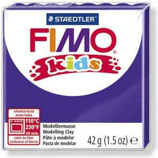 FIMO Kids Violet (6)