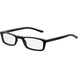 Seventh Street 7A010 807 51 Briller Mænd Black - Black - 51mm