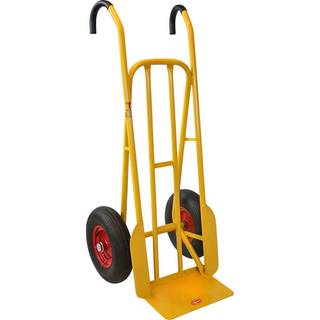 Ravendo MAGNUM 500 sækkevogn - maks. 500 kg