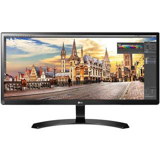 29" LG Monitor IPS 2560x1080