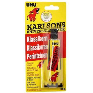 UHU karlsons universalklister 45g