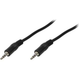 3,5mm Jack m/m 10m