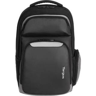 Targus Backpack 15.6" 15.6" Sort/grå