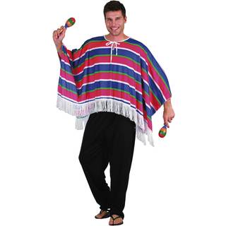 Mexican Poncho