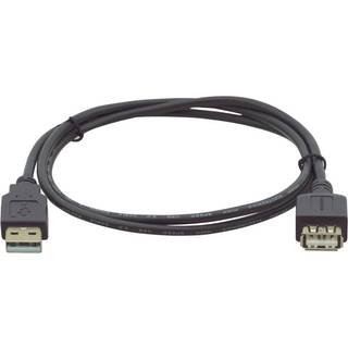 KRAMER Kbl C-USB/AAE-6 USB A Male-Female 1_8m