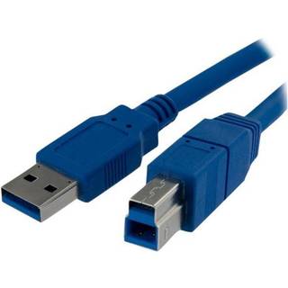 StarTech.com SuperSpeed USB 3.0 Cable