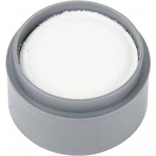 Grimas Ansigtsmaling | 15ml | Hvid